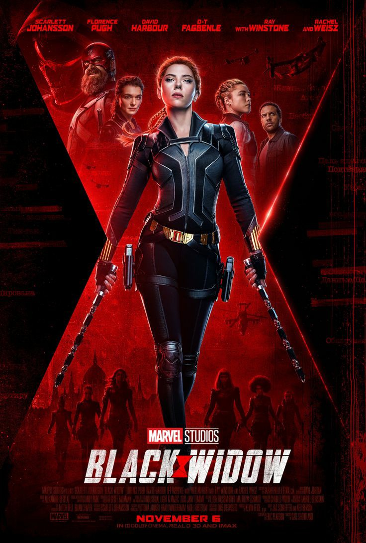 Iarsonfav's tweet photo. 🏆 melhores trajes da marvel 🏆

🏅 • 16: Viúva Negra/Natasba Romanoff [traje preto de BW] (0,9% — 81 votos) https://t.co/K4LjErN2jO