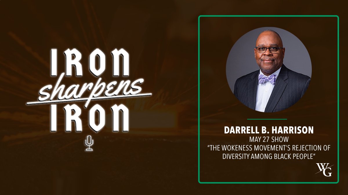 Wokeness & The Gospel tweet media