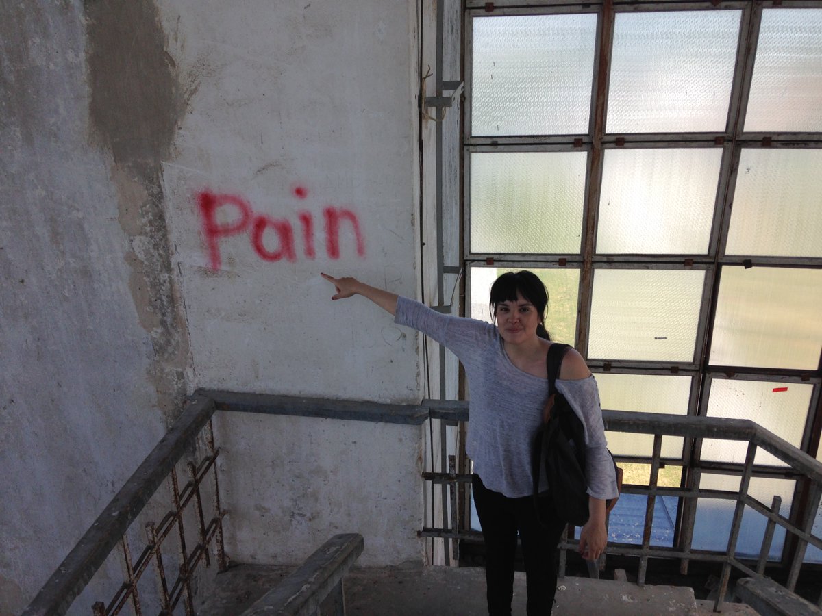 kristin torres aka Lil Nasonex ✌🏼🤠 tweet media