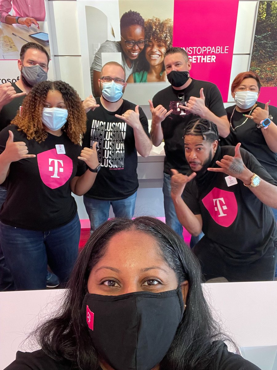 Great week visiting our new @GPMobileTPR stores Mississippi and Alabama!!! Jamie and Tracey doing great things already!!  Until next time!!