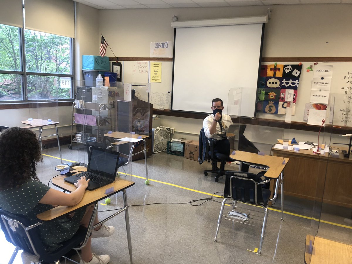 Mr. Marshall tweet media