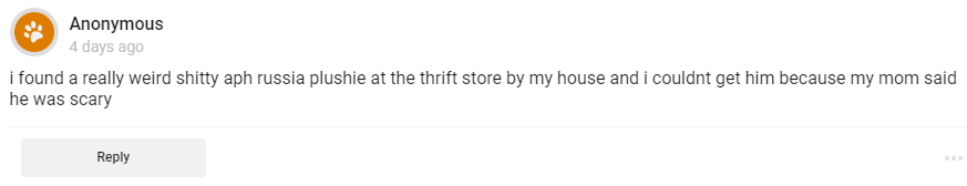 hetatwtconfess's tweet photo. awwh. Would've loved to see the plushie lol -Koko https://t.co/DIy2KfsK9k