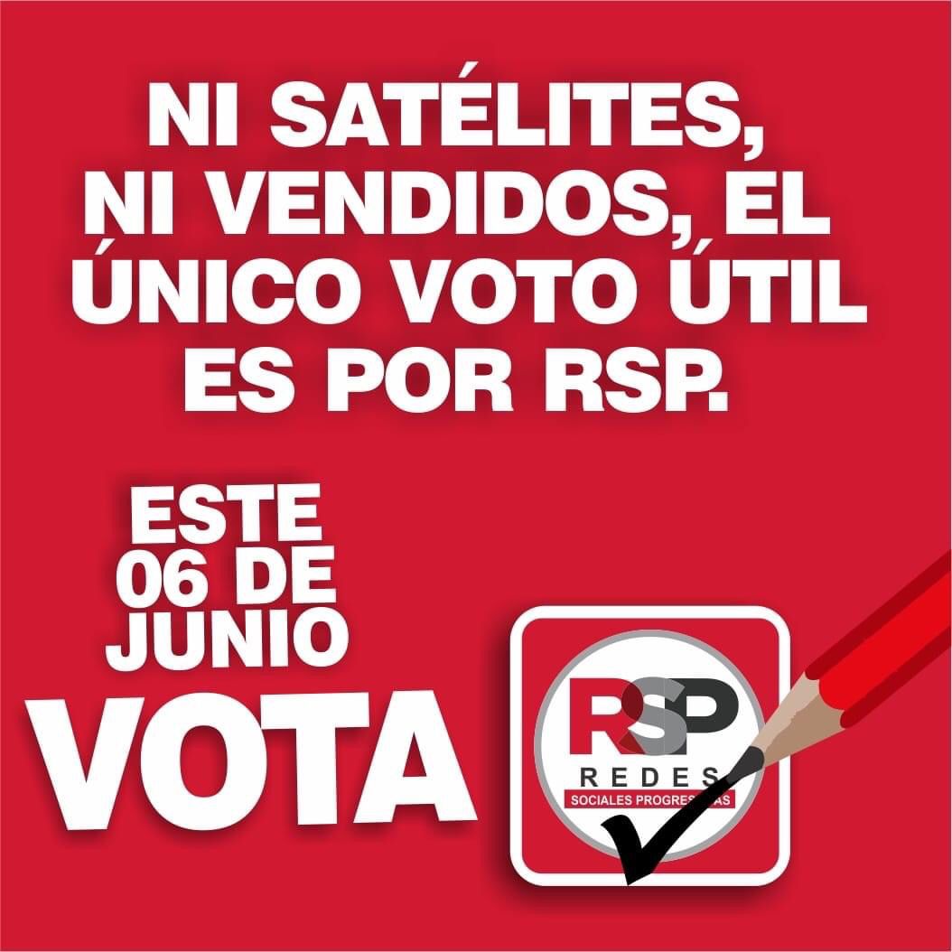 RSP_Oaxaca's tweet photo. 🔴 En Redes Sociales Progresistas nuestro único compromiso es con la ciudadanía. 

Aquí caminamos, escuchamos las necesidades y creamos proyectos para dar respuesta a las problemáticas del país y la entidad. 

@RSPorgMX
#SomosProgresistas #SanarAMéxico #SanarAOaxaca #VotaRSP https://t.co/DmH0ozMzAf