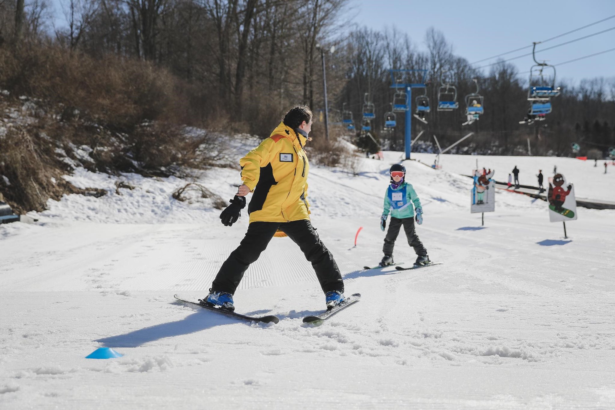 Directions To Shawnee Mountain Shawnee Mountain (@Skishawnee) / Twitter