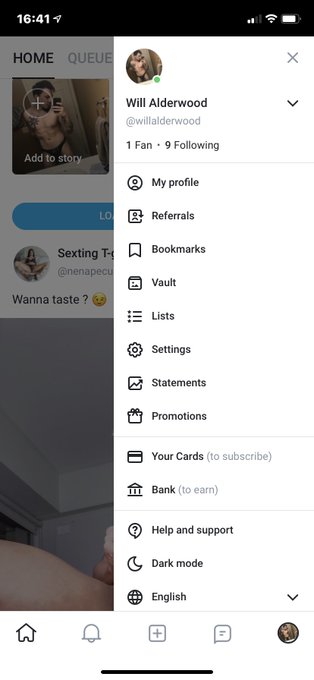 FOLLOW ME!! I promise you won’t regret it ? #onlyfans #promotion #bi #contentcreators #naughty #xxx https://t