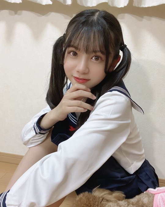 Twitterのコスプレ画像33