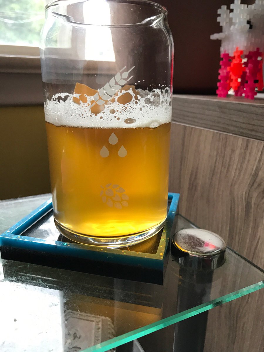 Next up  in the <a href="/refinedfool/">Refined Fool Brewing Co.</a> pack Pouch Envy!