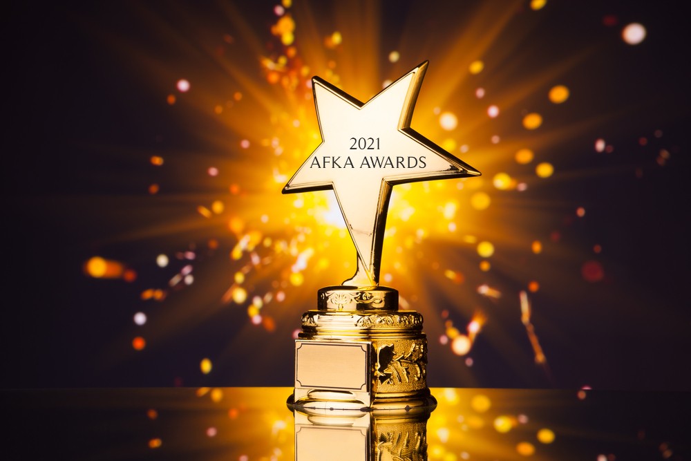 AFKA4Families's tweet photo. 2021 AFKA AWARDS - Now Accepting Nominations

Do you know an amazing foster or kinship family, child intervention worker or family support worker? Consider nominating them for an award, for the amazing work they do, every day. Visit our site to learn more:
https://t.co/Ow9pjSWZse https://t.co/Uy9XCcq1ub