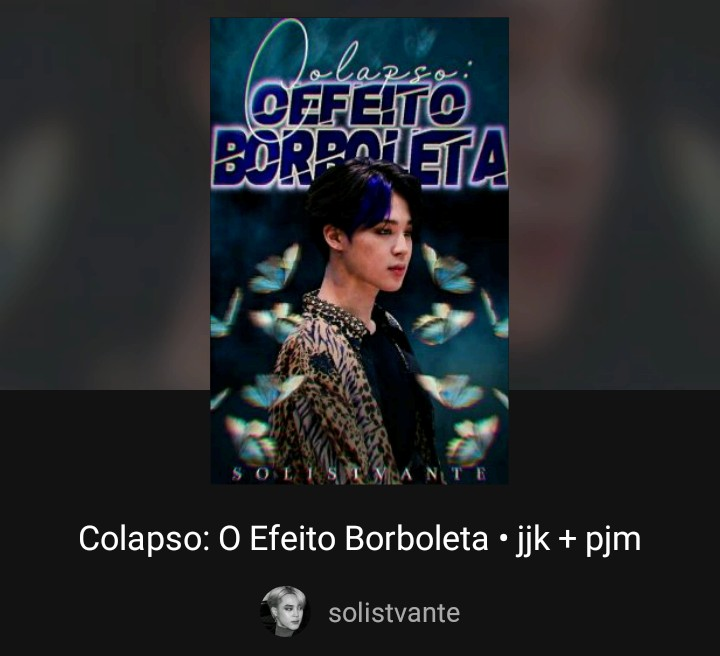 attdefanfic's tweet photo. 🔔Alerta de Atualização🔔
📖Colapso: O Efeito Borboleta
( @soIistvante )
Capítulo:
📄03| De nachtmerrie en de realiteit.
#EloAzul
(link no tweet abaixo) https://t.co/OFoi5rrIsc