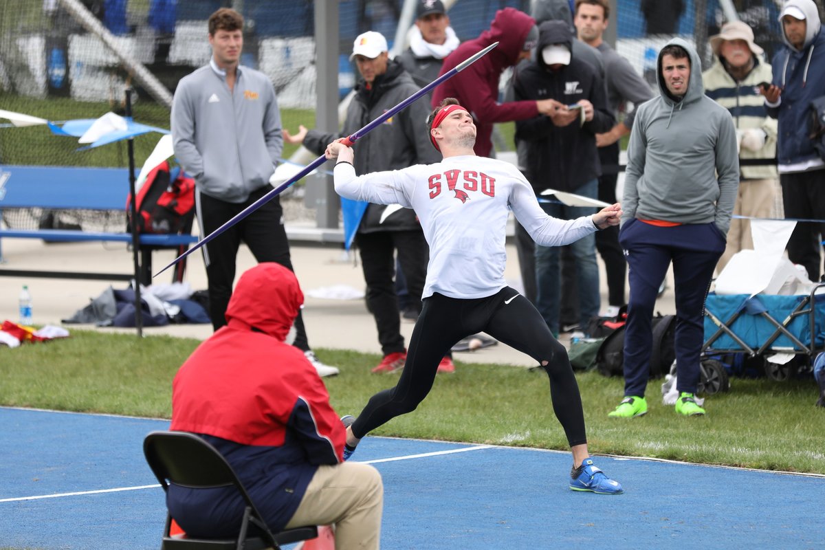 svsuathletics tweet media