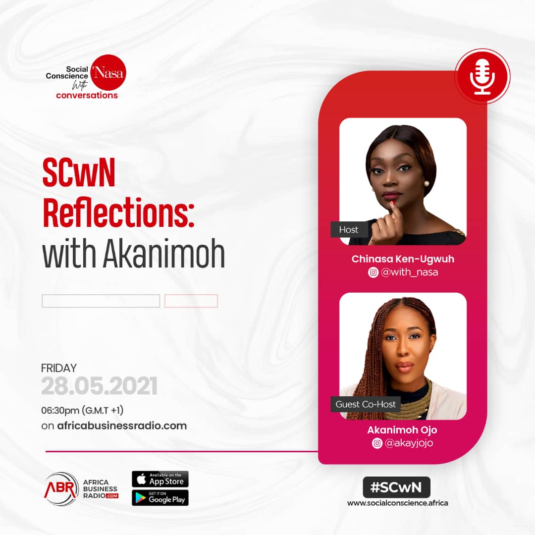 AfricaBizRadio's tweet photo. #africabusinessradio #socialconcience
@akayjojo https://t.co/96L5xo2sNP