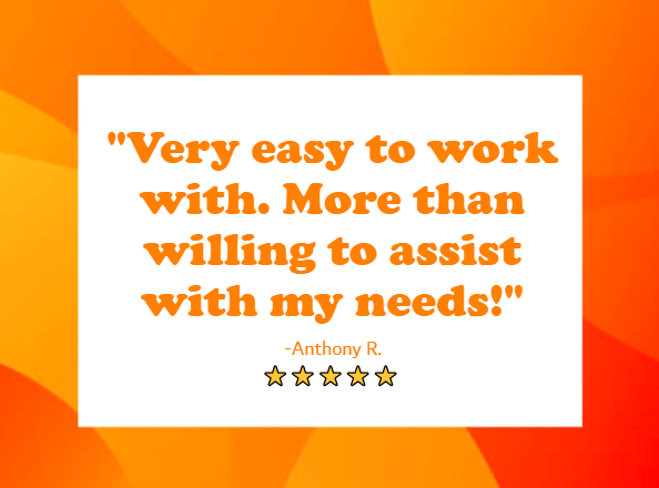 NucarAutoGroup's tweet photo. Your great feedback truly made our day! Thank you and we look forward to seeing you again in the future. #FiveStarFriday https://t.co/ZA3bHZZoFY