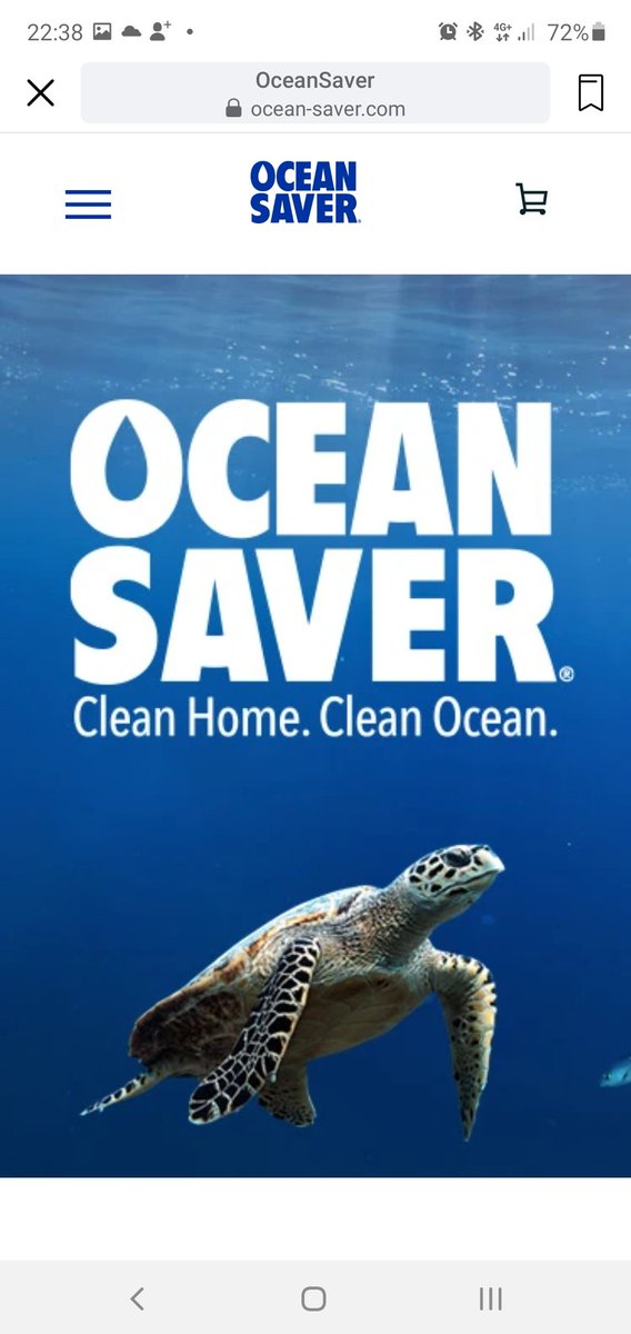 GThingumajigs's tweet photo. Stop cleaning with plastic

https://t.co/J3ZXz9hmAn

#IAmAnOceanSaver 
#dogoodfeelgood 
#oceansaver 
#getecostuff 
#ecofriendlyproducts https://t.co/jFpebRTL3O