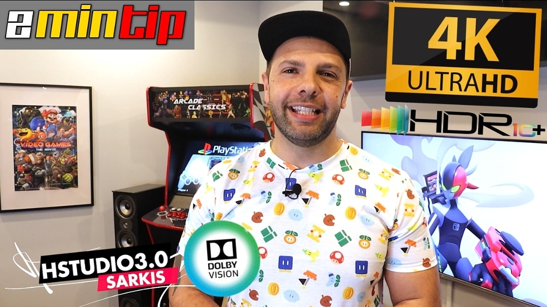 0Hstudio3's tweet image. Futureproof your tv purchase in 2021 - 2min Tip Vid will be up at 3am AET. What&apos;s your thoughts on the latest 4k tvs? 
youtu.be/CfAm5ZbErJk
#tv #tips #buyguide #tvguide #4k #8k #dolbyatmos #dolbyvision #oled #uled #qled #led #lcd #television #gaming #240hz #sports