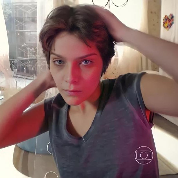 Malhação tweet media