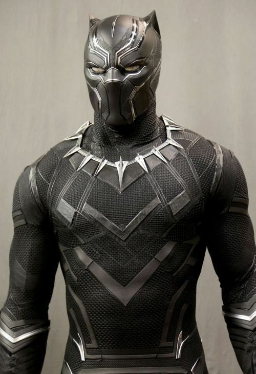 Iarsonfav's tweet photo. 🏆 melhores trajes da marvel 🏆

🏅 • 10: Pantera Negra/T'challa (1,3% — 119 votos) https://t.co/7oBjiK1CEt