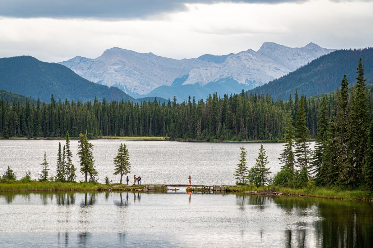 ZenSeekers's tweet photo. A luxury #Alberta hike pairing good views with good food.
Forget #datenight, #exploreHinton for date weekend โก๏ธ https://t.co/cJ7gxOhWF7
#ExploreNWAB #HintonFirst #AbParks #explorealberta @AlbertaParks @overlanderlodge @foldingmountain @TravelAlberta
๐ท @Stasher_BC @ZenSeekers https://t.co/BeasZMItWk