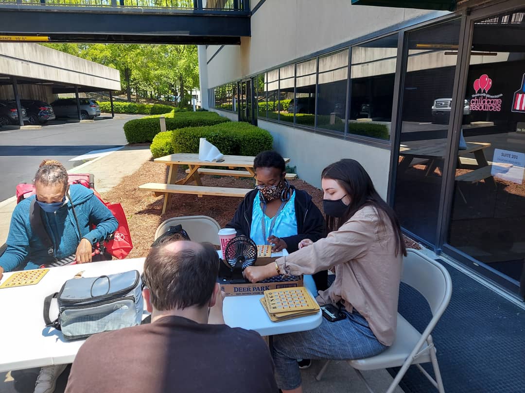 lorenzotbrown's tweet image. The month of May has been a fabulous month of service! #isablecenter #isable