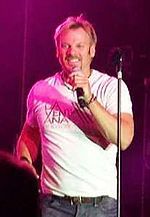 Happy Birthday to Phil Vassar     