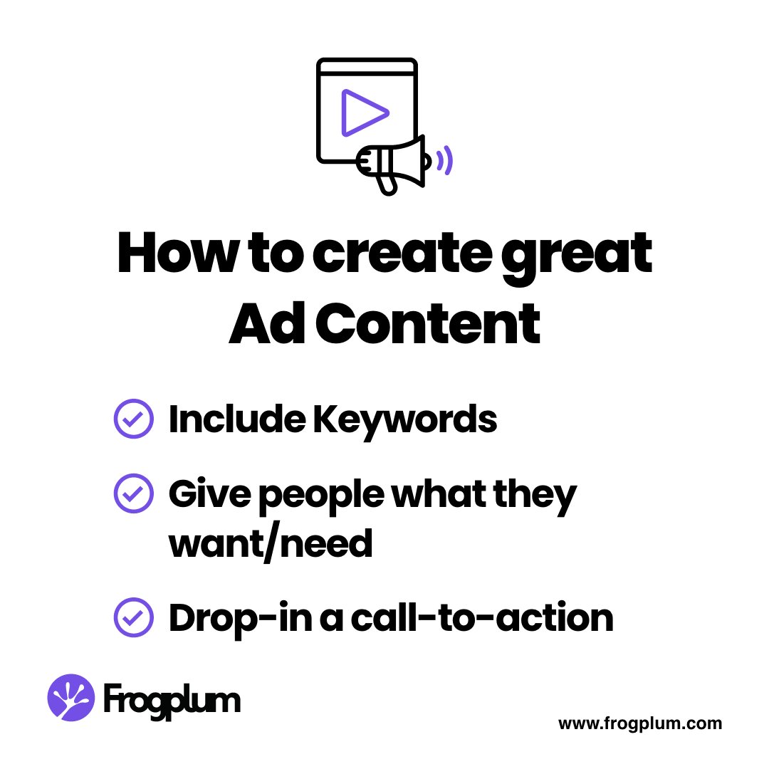 Frogplum Solutions tweet media