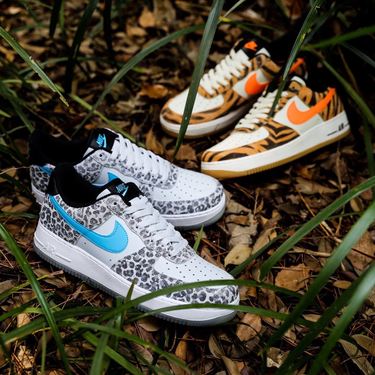 air force 1 07 prm leopard