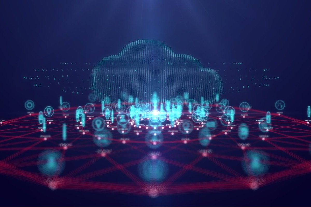The healthcare industry is projected to grow significantly in the coming years, &amp; along with that, there's a need for increased security, accessibility, scalability, &amp; contingency. Here's a good read for those who are still in the process of deciding: buff.ly/3rA13Il