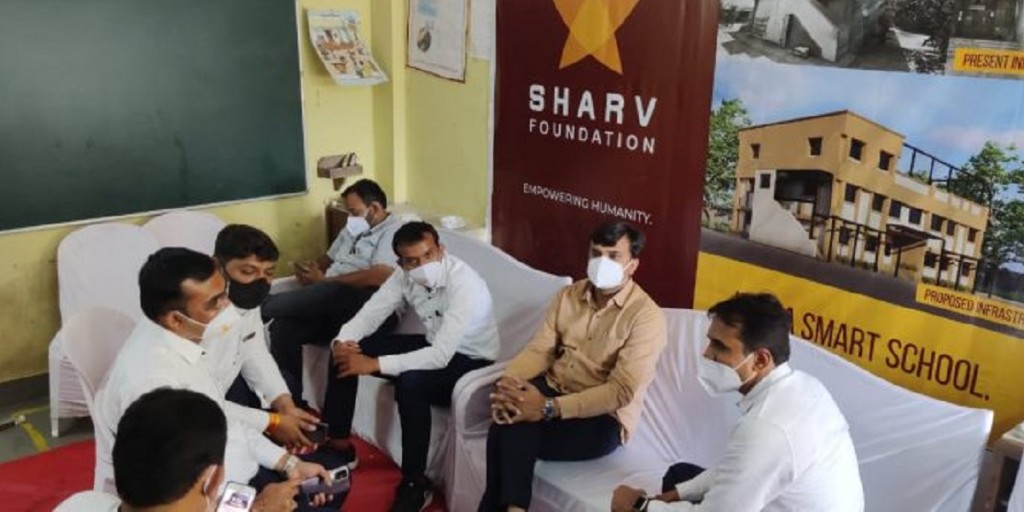IvanMisner's tweet photo. BNI® Foundation In The Rajkot Region Of India
BNI® Tatva members created a new charitable organization to transform education and generate employment in the Rajkot region of India. #ShareFoundation #businessvoices
https://t.co/mLceUmrMzQ https://t.co/wixqDsZsQo