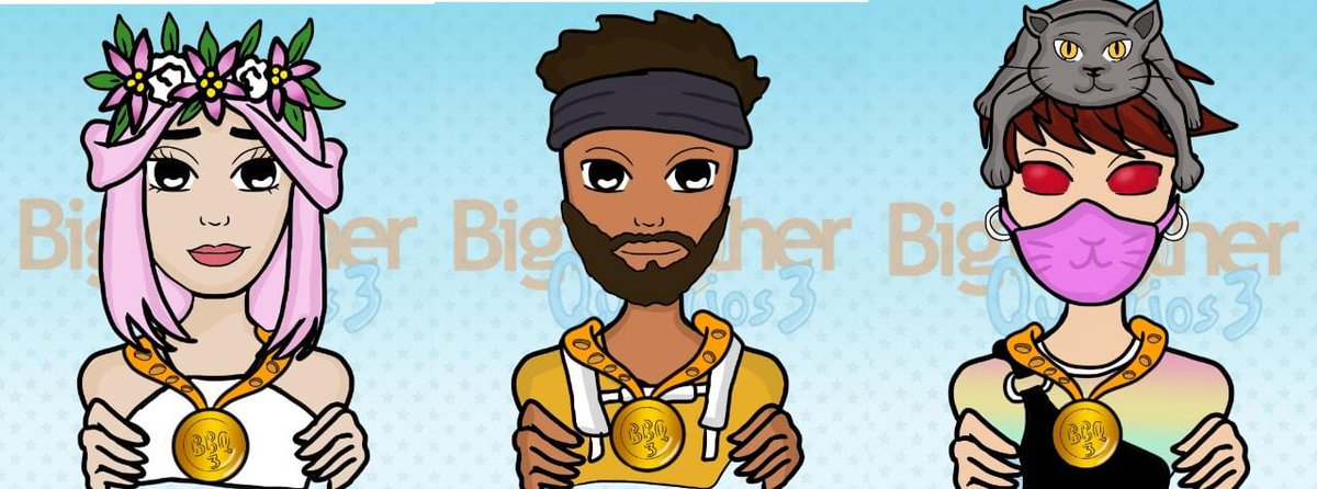 BBQHabbo's tweet photo. CHEGOU O GRANDE DIA 🔥

Faltam apenas 2 horas para a nossa grande final e nós queremos saber pra quem vai a torcida de vocês!!! 

#OnexyCampeã
#DanielCampeão
#GuilimaCampeão

Ps: O participante com o maior número de torcidas recebe 50c. https://t.co/14bo56wP8R