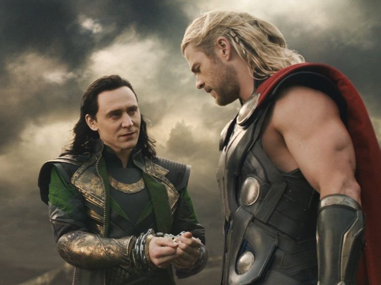 Mareaca4002's tweet photo. 8. Thor: The Dark World (28/05/21)
#Thoki lo millor. Esq lo q nos gusta un malo buencha. Ha estado entretenida la verdad https://t.co/xDvk8MQp41