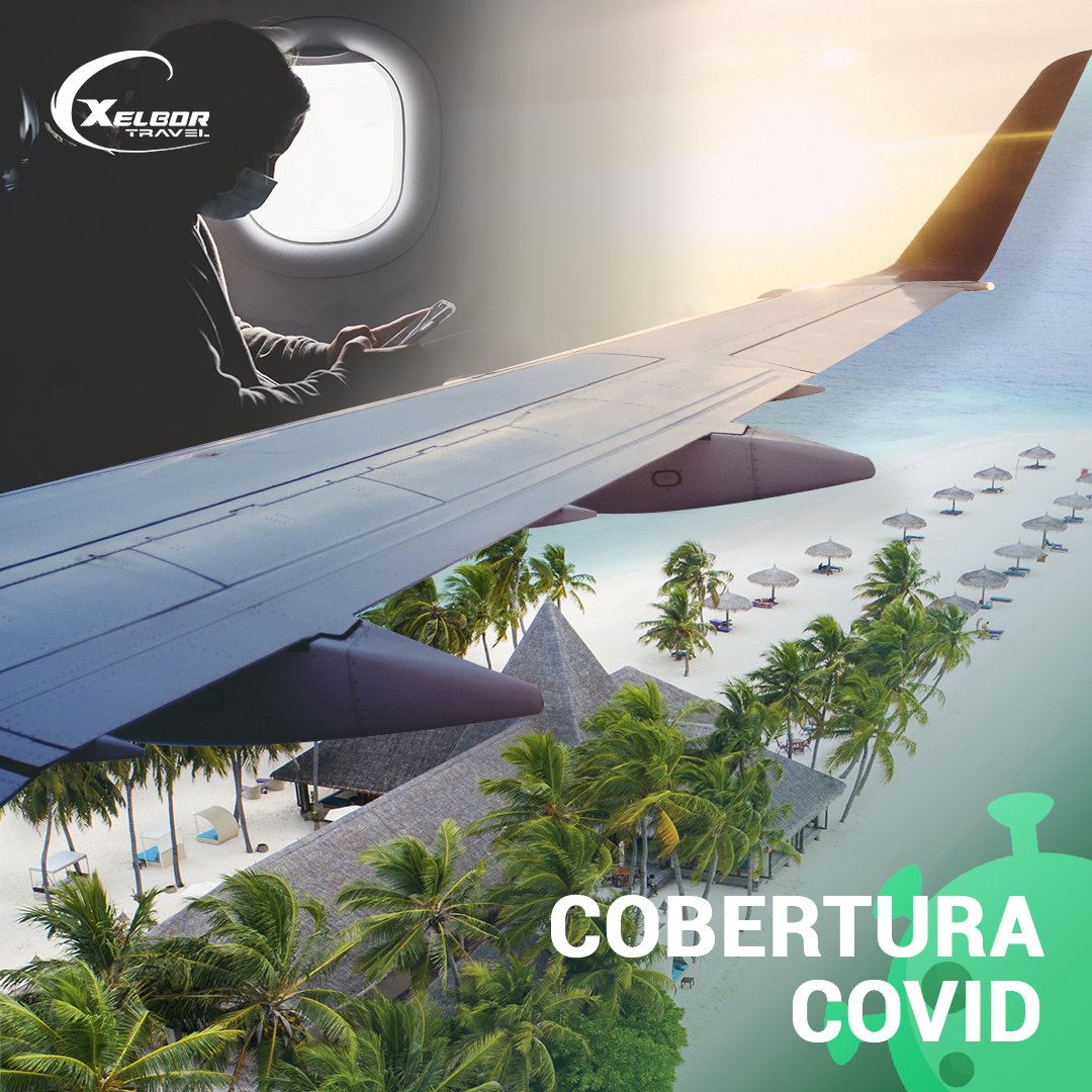 XelborTransfer's tweet photo. No dejes que tus vacaciones se arruinen. El seguro de viaje con cobertura Covid es algo que no puede pasar desapercibido a la hora de realizar tu viaje. Evita percances y disfruta de tus vacaciones sin preocupaciones. #Covid #CoberturaCovid https://t.co/Y9rKxUguKJ
