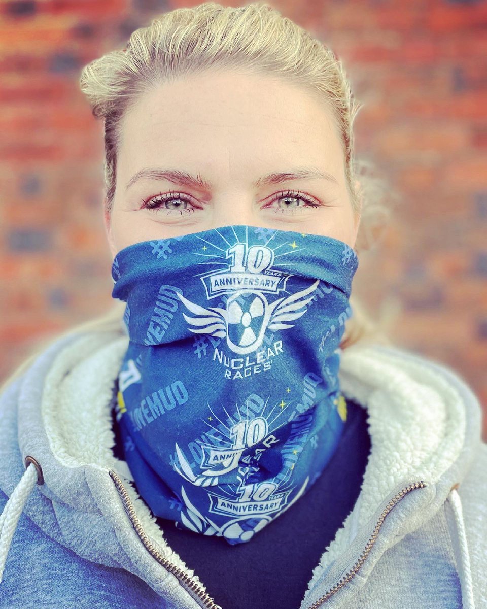 TheNuclearRaces's tweet photo. Have you seen this new #muddymug?!
It’s blue for 2021 & yours filled with tea at the finish line. Nuclear Blast & Blackout prices rise in 3 days peeps https://t.co/pyC3rrkswb https://t.co/KzPRbkPCWD