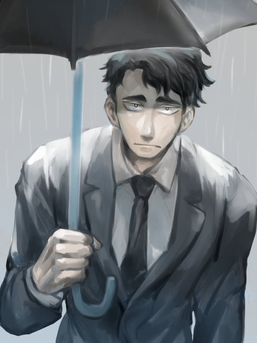 MATSUKAWA⚰️ 