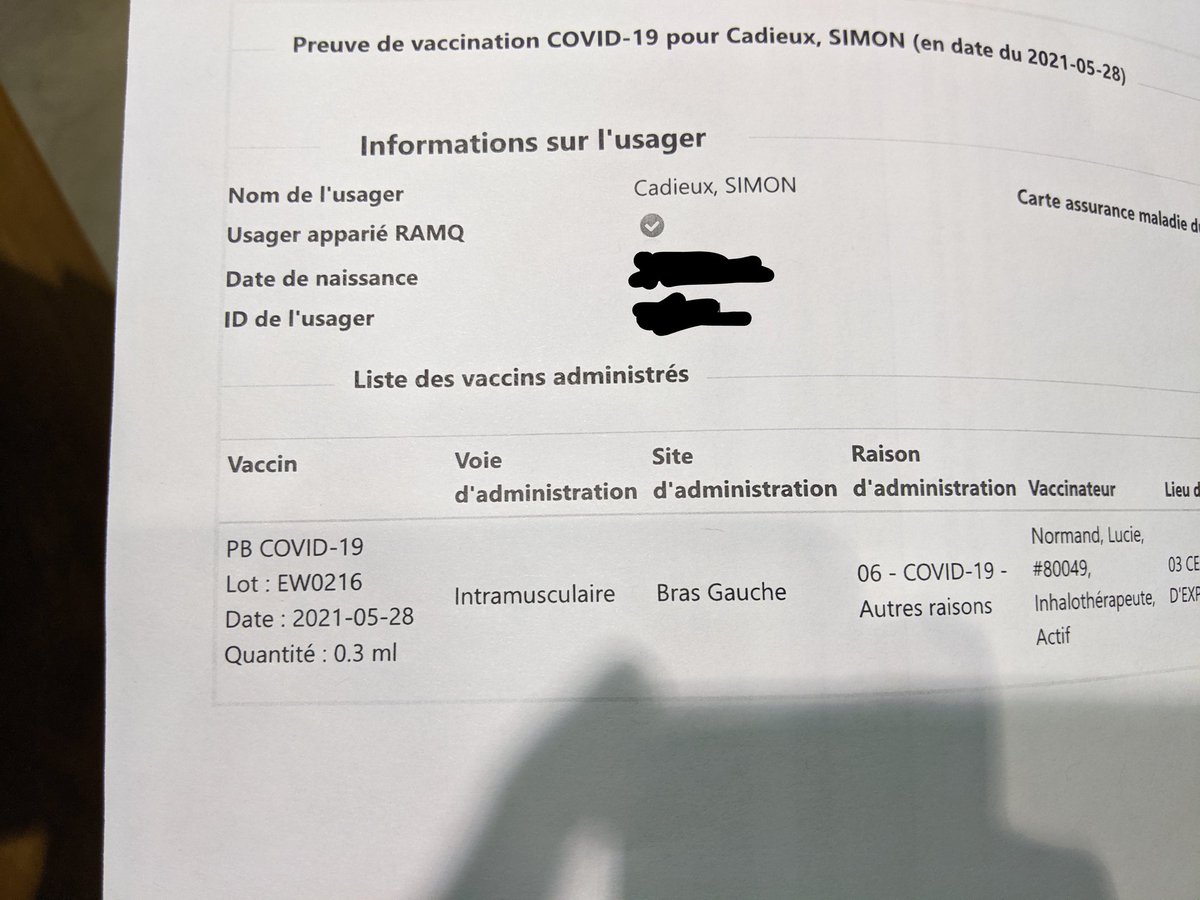 Simon Cadieux S Cadieux Twitter