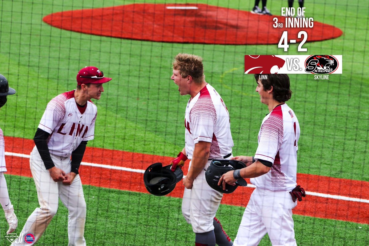 Linn Baseball (LinnBaseball) Twitter