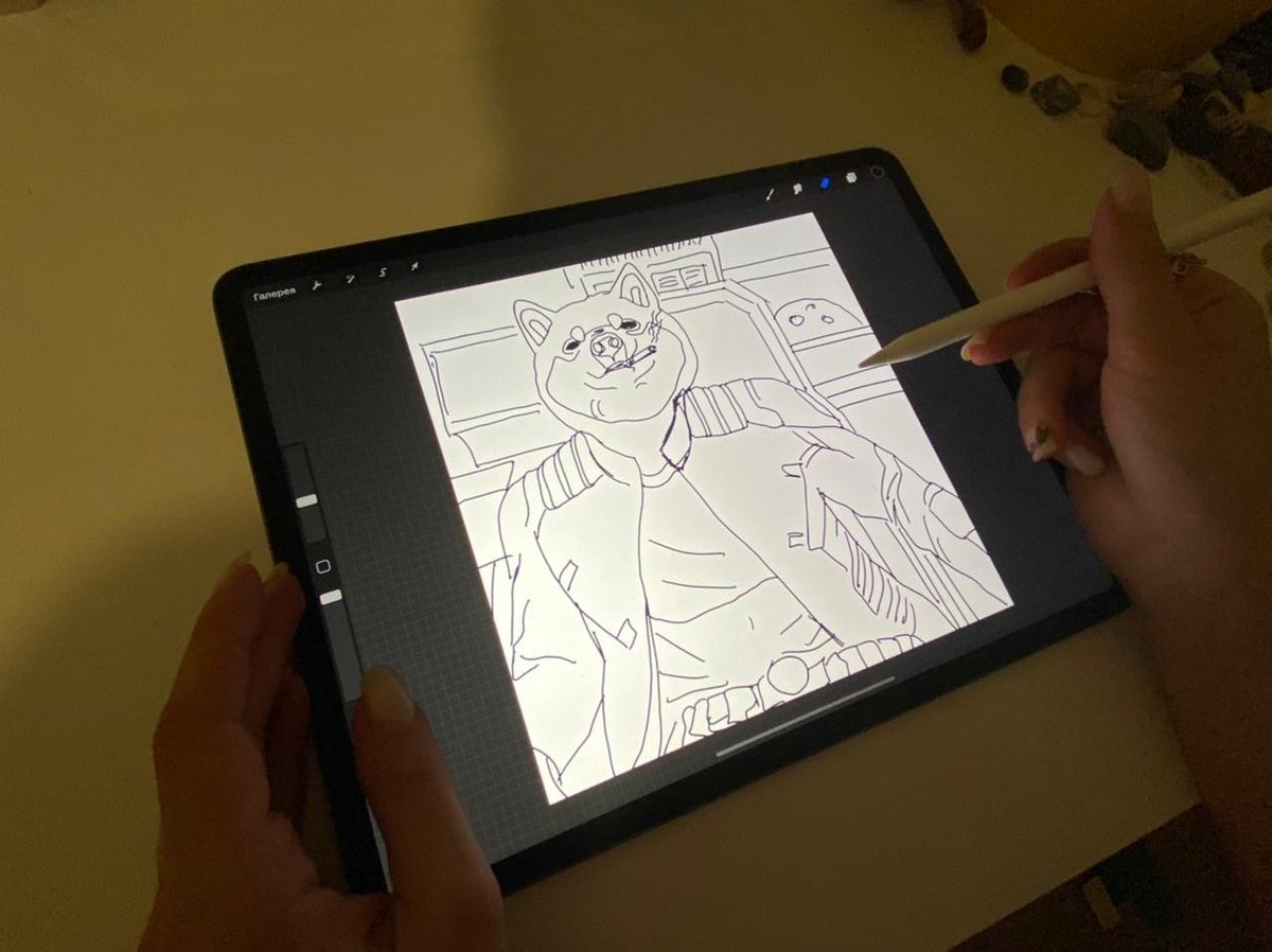 CaptainShiba Token | $CPSHIB #CPSHIB tweet media