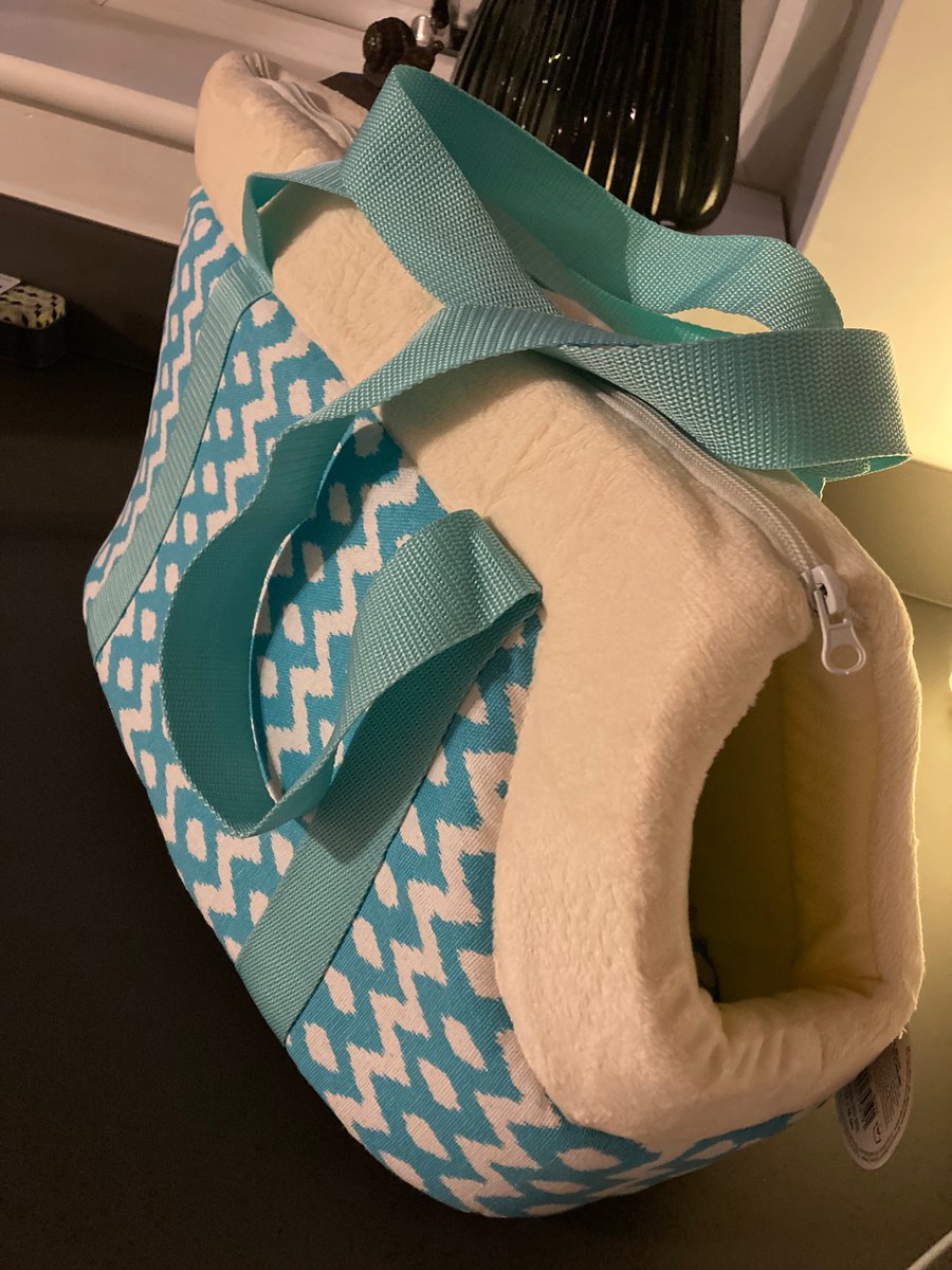 Freckle55549746's tweet photo. Ridiculously excited. The best weekend planned. Dog handbag has arrived 😂🐶😉
#dachshund https://t.co/zN7cFWxdcx