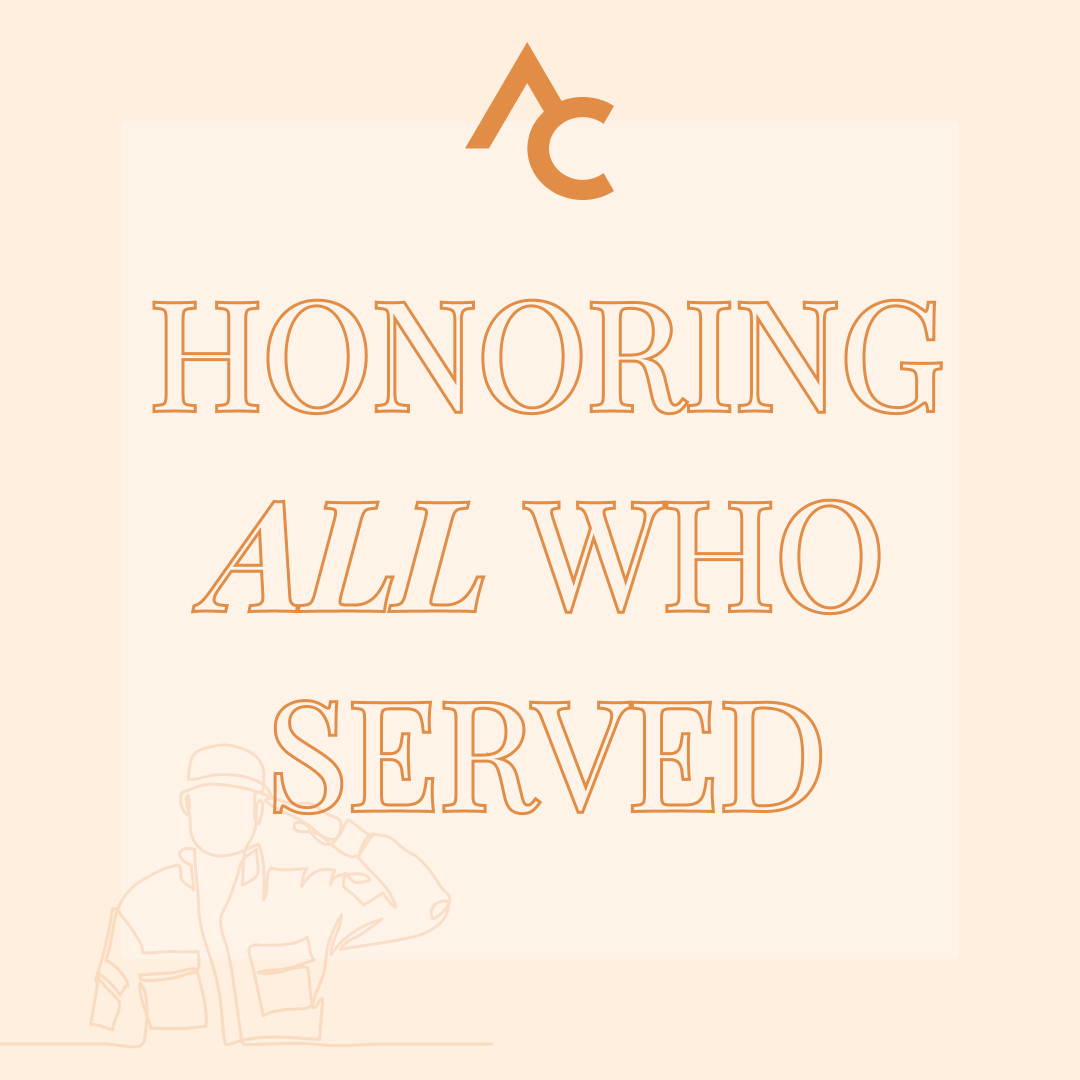 AgencyCreative's tweet image. Agency Creative will be closed on Monday, May 31 in honor of Memorial Day. Have a safe holiday weekend, yall! 🇺🇸

#AgencyCreative #AgencyLife #DallasAgency #DallasMarketing #DallasAdvertising #HealthcareMarketing #RestaurantMarketing