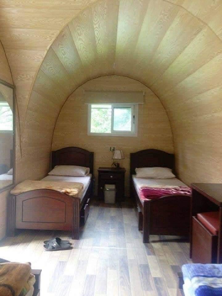 IndusTourism's tweet photo. Camping pods at sharan forest Kaghan KP Pakistan.

#sharan #kaghan #naran #Pakistan #indus #tourism #industourism #campingpods #Mansehra #Travel #traveltheworld #kptourism #KPK https://t.co/SjYxYagC3e