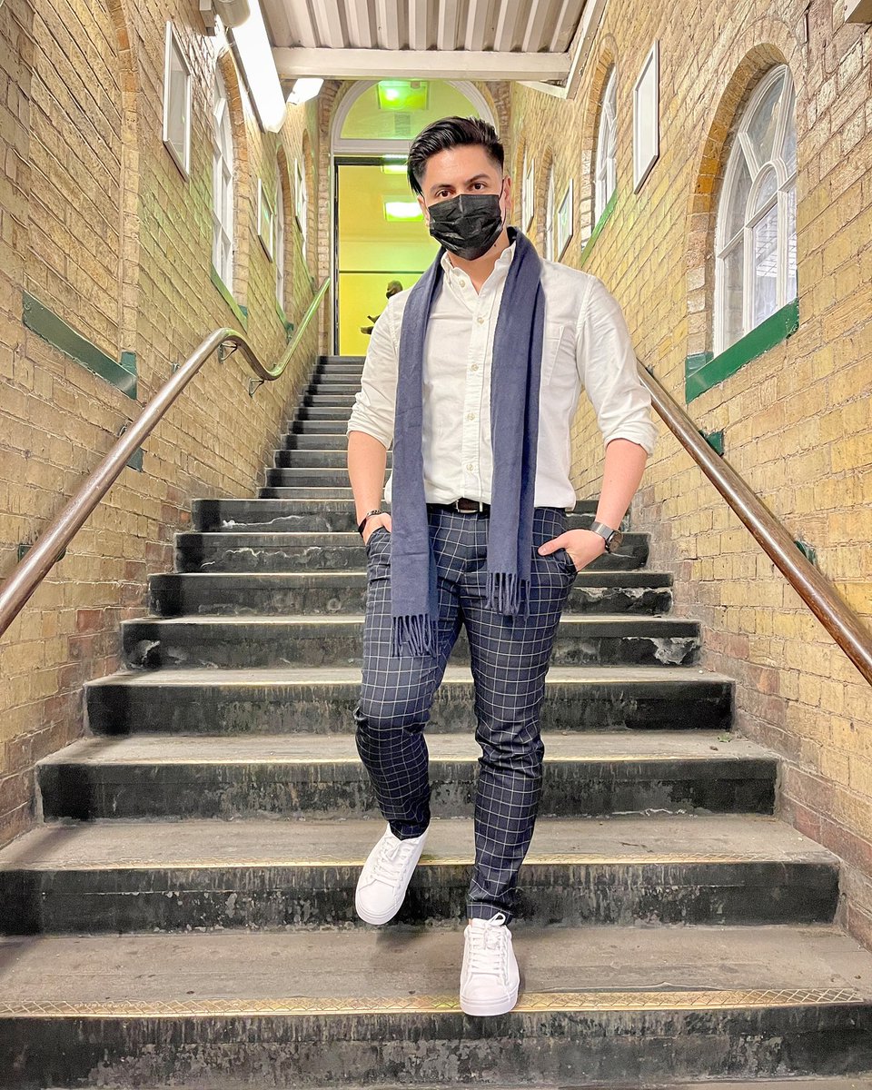 JonTimmons_'s tweet photo. Starting to feel like a true Londoner🇬🇧 https://t.co/vg6S1MdVla