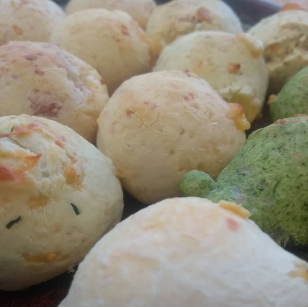 Reserva tú Mix de sabores vegetarianos y criollos!! Para el  desayuno o  el mate! 3756463452