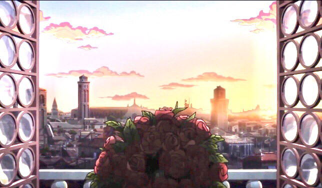 ゆ る さ ん Yurusan ソルベとジェラートを無残に殺害したのは 原作 ボス 恐らく アニメ チョコラータ だが 他より残酷な手法なのはカトリック的価値観による同性愛嫌いも関与 親衛隊のティッツァーノもよく読むとホモではない T Co