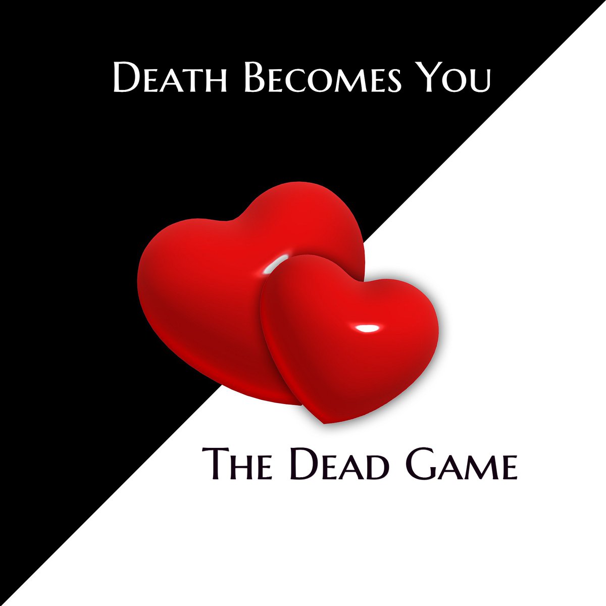 SusanneLeist's tweet photo. Your eyes have a red hue
But death still becomes you.

♦THE DEAD GAME♦
@SusanneLeist

https://t.co/A2kdBxfS9i          
https://t.co/HhqGPqiSrJ    
#readingforpleasure  #DarkLitChat #horrorprompt https://t.co/mCNHWE9OkK