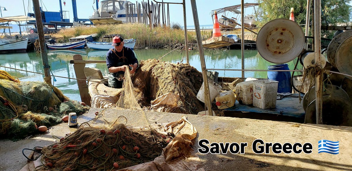 New series of videos coming up soon!!! Savor Greece like you never did before, in my YouTube channel end of August