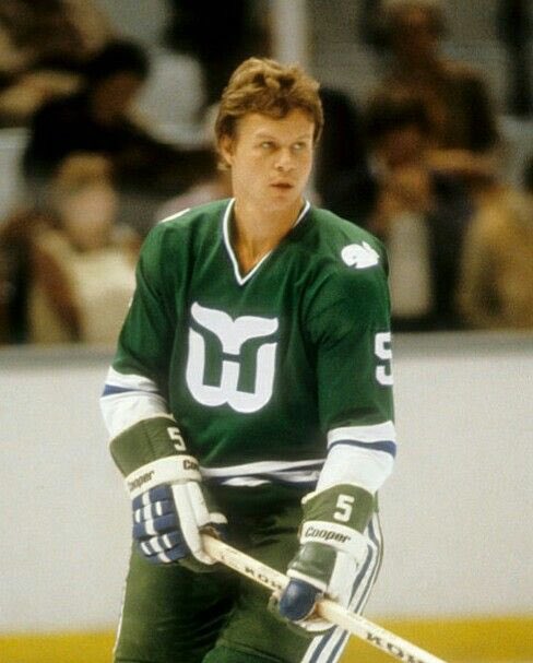 Happy Birthday HHOF D Mark Howe 