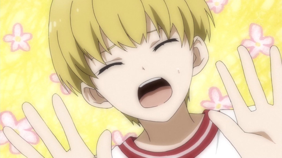 嘲笑のひよこ すすき على تويتر 本日6月3日は はんだくん の半田軍 筒井あかねの誕生日 おめでとう ばらかもん はんだくん Handaanime 筒井あかね生誕祭 筒井あかね生誕祭21 6月3日は筒井あかねの誕生日 嘲笑のひよこ すすき على تويتر 本日6月3日は はんだくん の半田軍 筒井あかねの誕生日 おめでとう ばらかもん はんだくん Handaanime 筒井あかね生誕祭 筒井あかね生誕祭21 6月3日は筒井あかねの誕生日