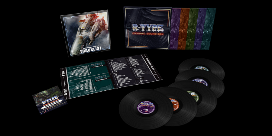 NISAmerica's tweet photo. 🎵Turn around, every now and then I give a little reminder that this contest goin' down🎶

The Turn-Baby-Turn Sweepstakes ends Monday! Your final chance to enter and win full R-Type Original Sound Box and a turn table record player!

Details here: (https://t.co/MsiXxuCIvm) #RTF2 https://t.co/JQlFt5zkPr