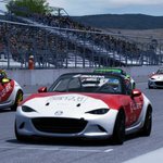 Photo by QR Team Simracing (@QSimracing)