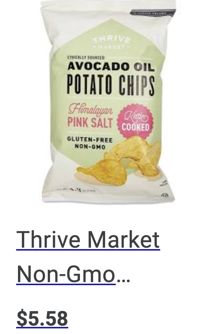 TheDigestion's tweet image. As investor&apos;s why would we buy something that seems overpriced?? Ah see, that&apos;s the catch. There&apos;s a misconception that a higher grocery bill now is considered impulse spending.

 Look at the price difference here, roughly 1.50$ vs. 5.50$. One is nearly quadruple the price.