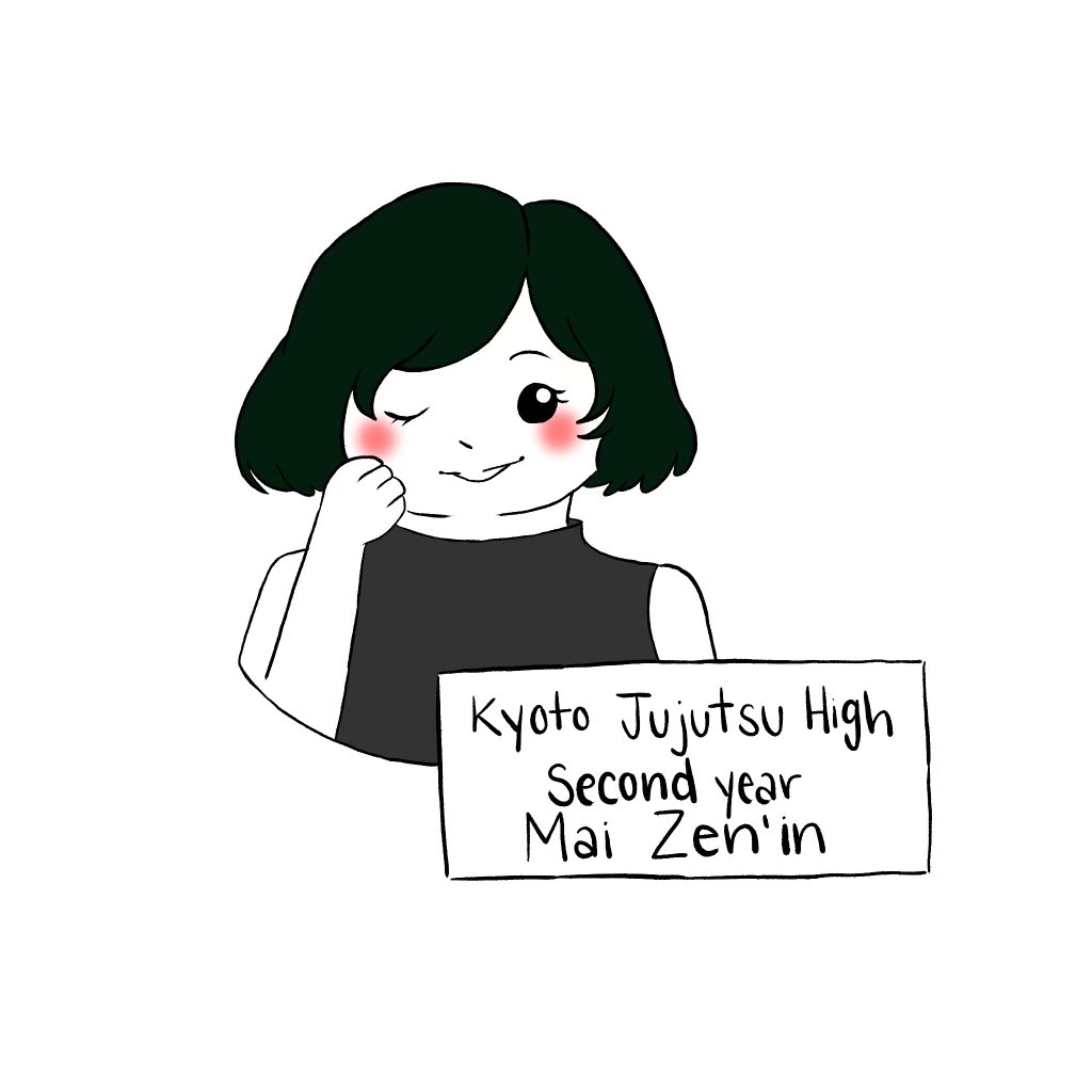 smallkyototech's tweet photo. #JujutsuKaisen #jujutsukaisenfanart https://t.co/5gj8EW9RI8