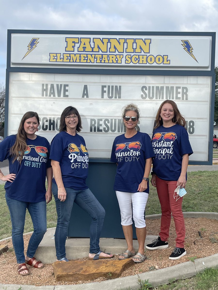 Another year in the books! @BVCasillas <a href="/DevinLHagan/">Devin Hagan</a> <a href="/ChargersFannin/">Fannin Chargers</a>